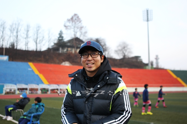 2014 Á¦5ȸ ¿©ÁÖ¼¼Á¾´ë¿Õ¹è ÃÊÁß°íÃ౸´ëȸ °á½ÂÀü ¿ì½ÂÆÀ ±èÆ÷JIJ FC ¾öÈìȰ¨µ¶¨ÏÀ⵿̱±âÀÚ