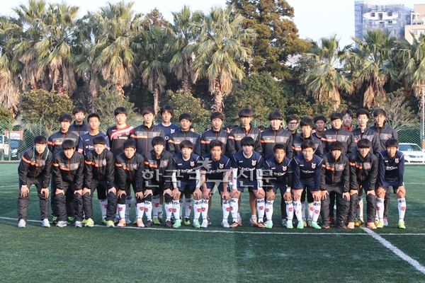 Á¦ÁÖFC U-18 ´ÜüȺ¸ ¨ÏÀ⵿̱±âÀÚ